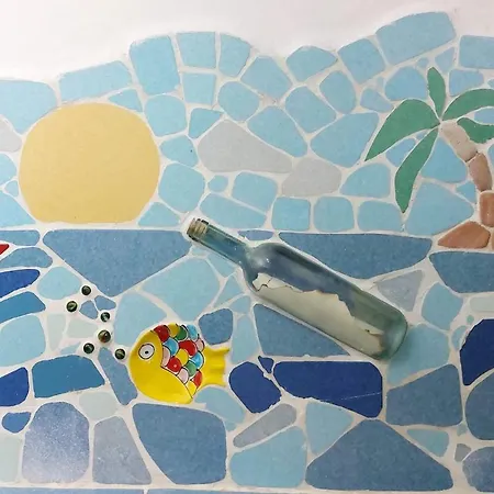 Casa Gaudi