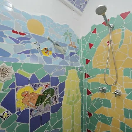 Lägenhet Casa Gaudi