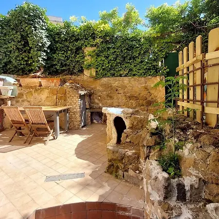 Casa Gaudi Lägenhet Rom