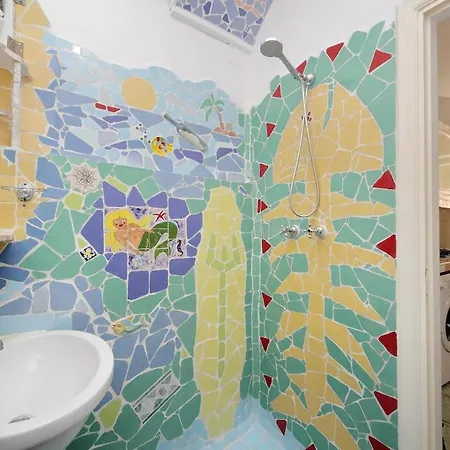 Casa Gaudi Lägenhet