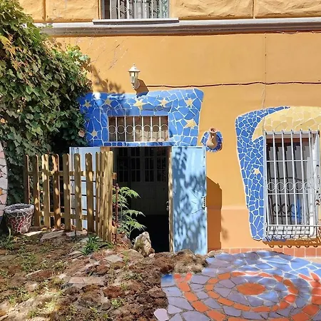 Lägenhet Casa Gaudi Rom
