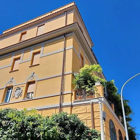 Casa Gaudi Rom