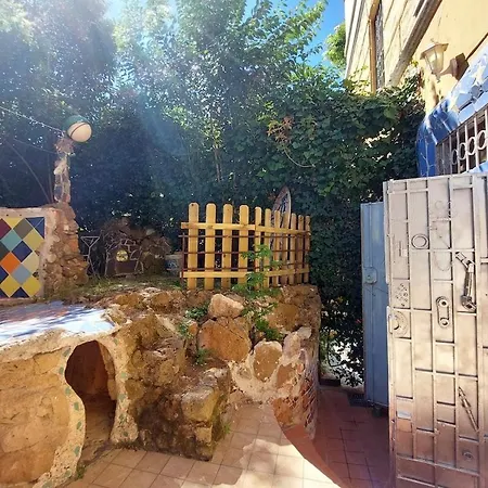 Lägenhet Casa Gaudi *