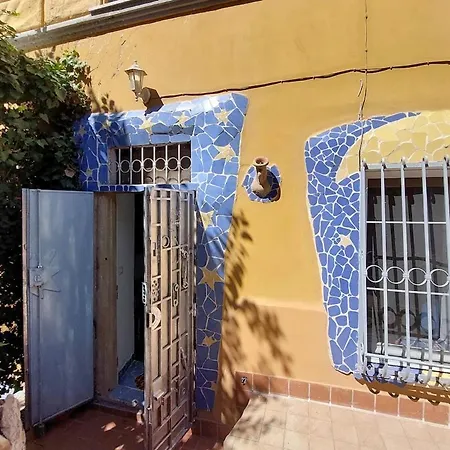 Casa Gaudi * Rom