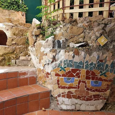 Casa Gaudi Rom