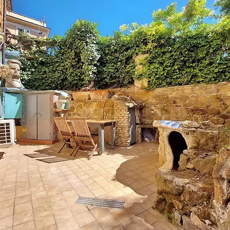 Casa Gaudi * Rom