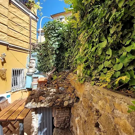 Casa Gaudi Lägenhet
