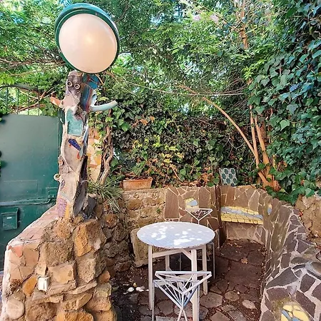 Casa Gaudi Lägenhet Rom