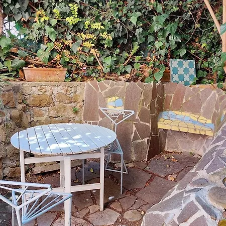 Casa Gaudi Lägenhet