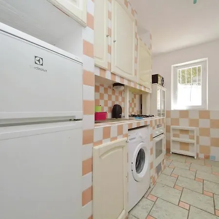 Lägenhet Casa Gaudi *