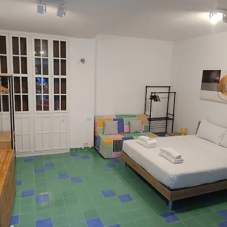 Casa Gaudi ローマ