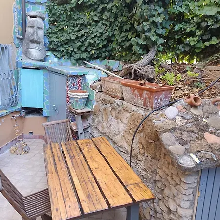 Casa Gaudi ローマ