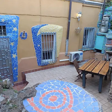 Casa Gaudi 公寓 罗马