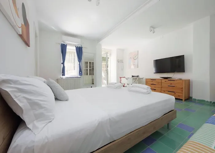 Casa Gaudi Appartement