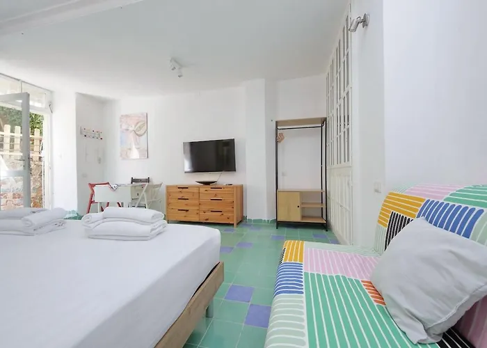 Appartement Casa Gaudi *