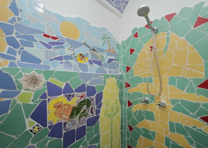 Appartement Casa Gaudi