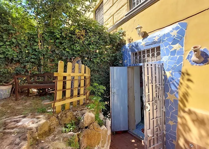 Appartement Casa Gaudi