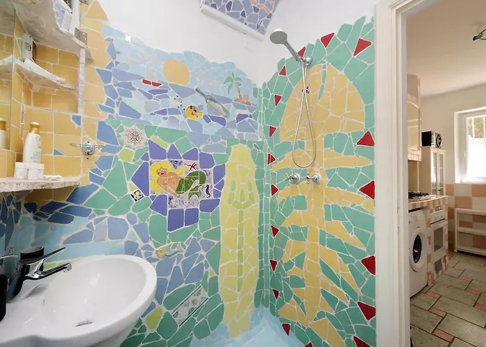 Casa Gaudi Apartment