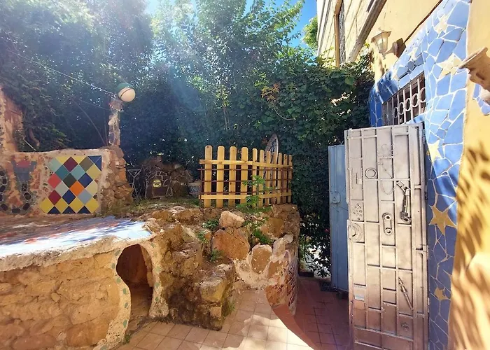Apartment Casa Gaudi *