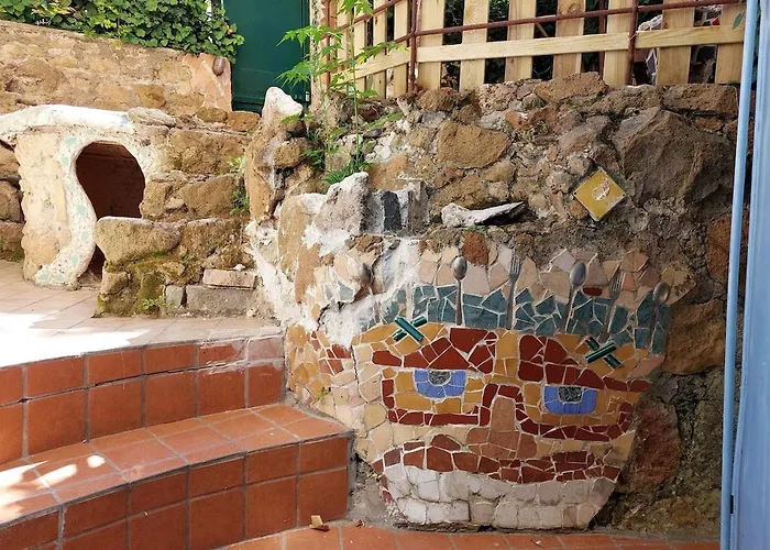 Casa Gaudi Rom
