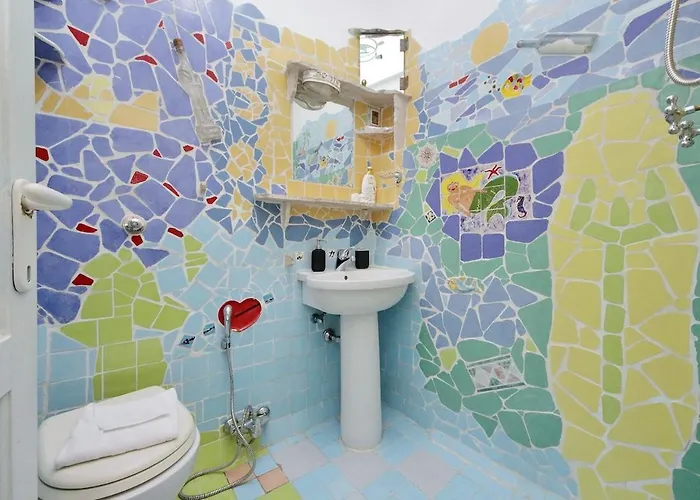 Casa Gaudi Apartment Rom