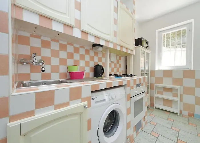 Casa Gaudi Appartement Rome