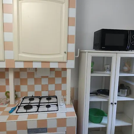 Apartamento Casa Gaudi Roma