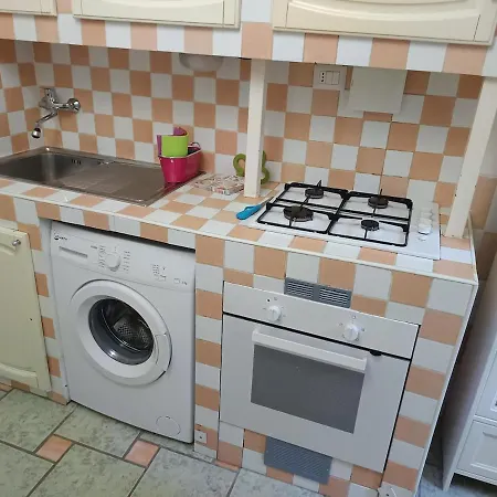 Casa Gaudi Apartamento *