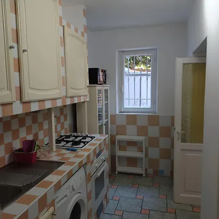 Apartamento Casa Gaudi *