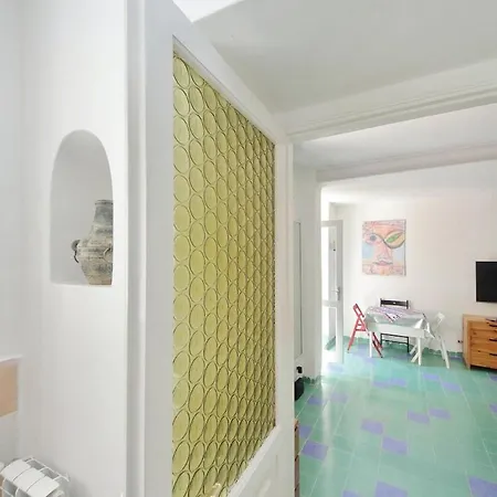 아파트 Casa Gaudi *