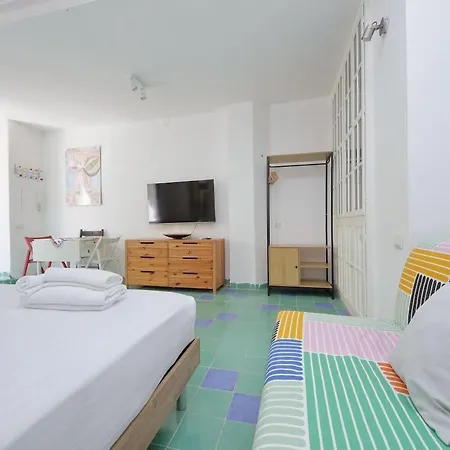 公寓 Casa Gaudi *