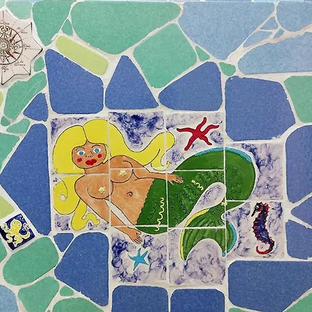 Casa Gaudi 로마