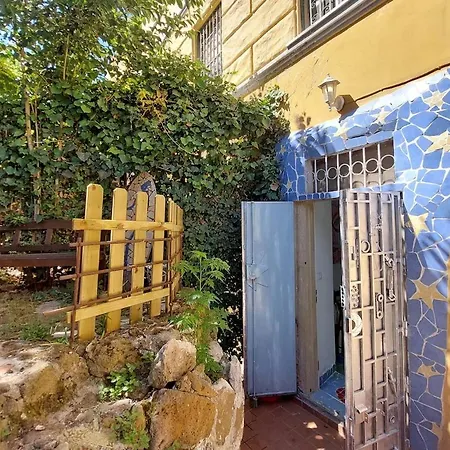 公寓 Casa Gaudi