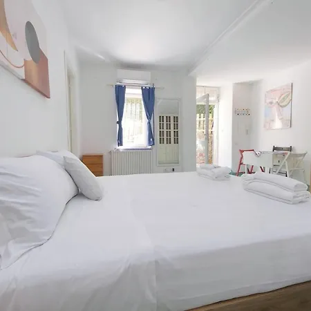 Casa Gaudi 로마