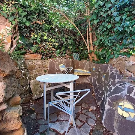 Casa Gaudi 아파트 *