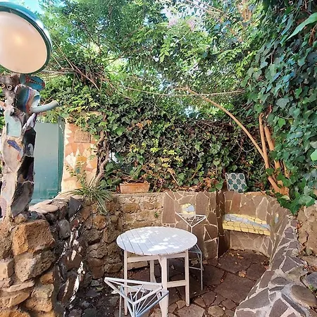 Casa Gaudi 아파트 *