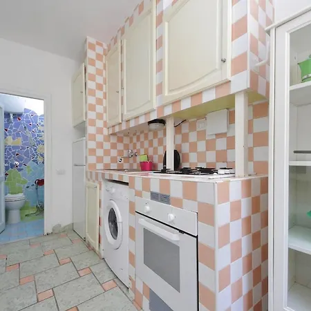 아파트 Casa Gaudi